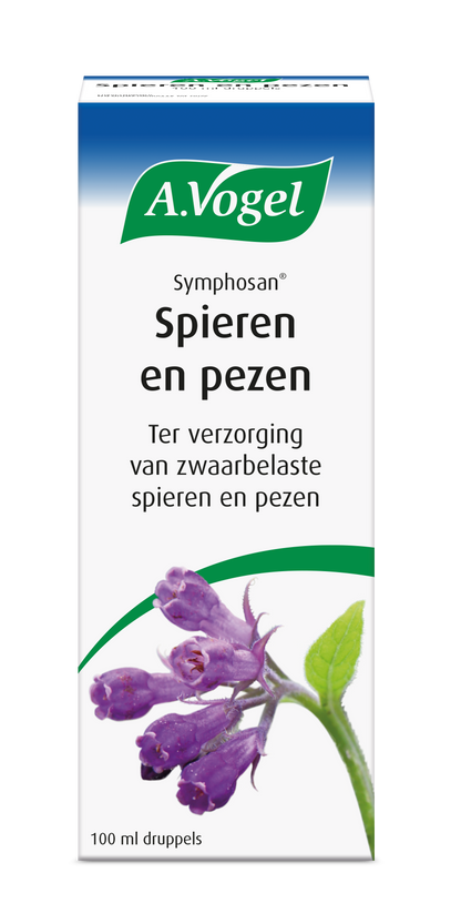 A Vogel Symphosan uitwendig 100.00 Milliliter