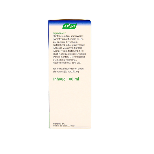 A Vogel Symphosan uitwendig 100.00 Milliliter