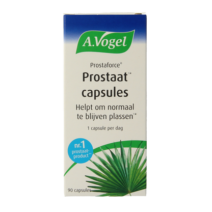 A Vogel Prostaforce 90.00 Capsules