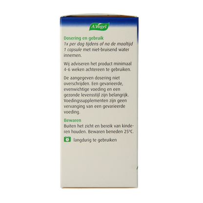 A Vogel Prostaforce 90.00 Capsules