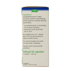 A Vogel Prostaforce 90 Capsules