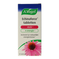 A Vogel Echinaforce tablet sterk & energie 30 Tabletten