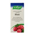 A Vogel Cranberry monarda 30.00 Tabletten