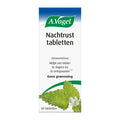 A Vogel Nachtrust tabletten 60 Tabletten