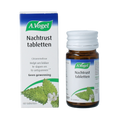 A Vogel Nachtrust tabletten 60.00 Tabletten