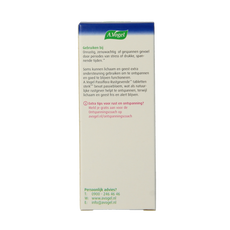 A Vogel Passiflora rustgevende tabletten sterk 30.00 Tabletten