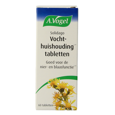 A Vogel Solidago 60 Tabletten