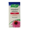 A Vogel Echinaforce sterk + vitamine C 45.00 Tabletten