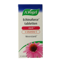A Vogel Echinaforce sterk + vitamine C 45 Tabletten