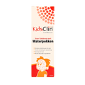 Kidsclin Waterpokkenschuim 100 Milliliter