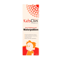 Kidsclin Waterpokkenschuim 100.00 Milliliter