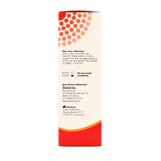 Kidsclin Waterpokkenschuim 100 Milliliter