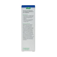 A Vogel Neusspray droge neusslijmvlies 15.00 Milliliter
