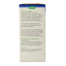 A Vogel Keeltabletten 20 Tabletten