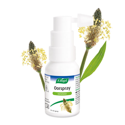 A Vogel Oorspray oorsmeer 20 Milliliter