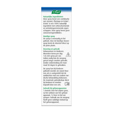 A Vogel Oorspray oorsmeer 20 Milliliter