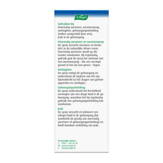 A Vogel Oorspray oorsmeer 20 Milliliter