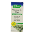 A Vogel Vitamine D3 10ug 100.00 Tabletten