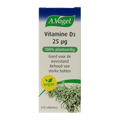A Vogel Vitamine D3 25ug 100 Tabletten