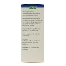 A Vogel Vitamine D3 25ug 100.00 Tabletten