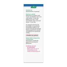 A Vogel Passiflora rustgevende spray 20.00 Milliliter