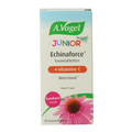 A Vogel Echinaforce junior & vitamine C 80.00 Kauwtabletten
