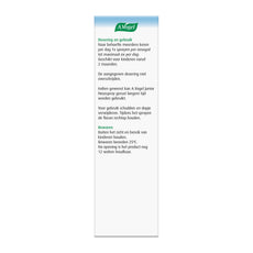 A Vogel Junior neusspray 15.00 Milliliter