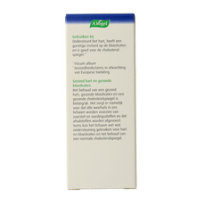 A Vogel Viscum album hart & bloedvaten 50.00 Milliliter