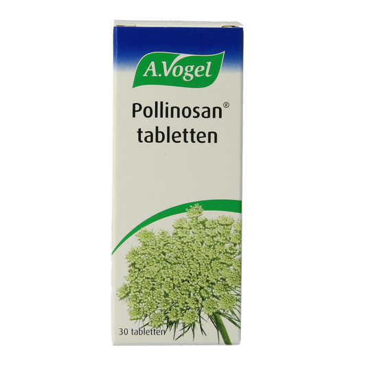 A Vogel Pollinosan 30.00 Tabletten