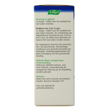 A Vogel Pollinosan 30 Tabletten