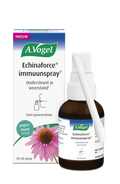 A Vogel Echinaforce immuunspray 30.00 Milliliter