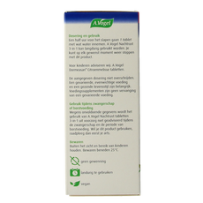 A Vogel Dormeasan nachtrust 3-in-1 30 Tabletten