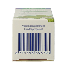 A Vogel Dormeasan nachtrust 3-in-1 30 Tabletten