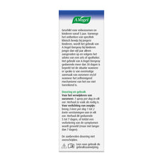 A Vogel Oorspray oorpijn 7.00 Milliliter