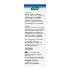 A Vogel Oorspray oorpijn 7.00 Milliliter