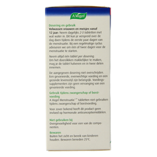 A Vogel Menstruatietabletten 30.00 Tabletten