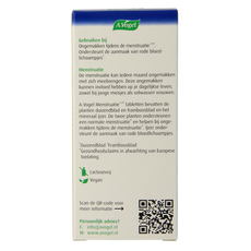 A Vogel Menstruatietabletten 30.00 Tabletten