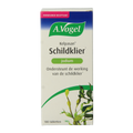 A Vogel Kelpasan schildklier 180.00 Tabletten