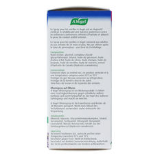 A Vogel Oorspray oorsmeer 10.00 Milliliter