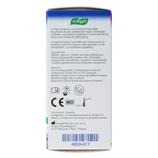 A Vogel Oorspray oorsmeer 10.00 Milliliter