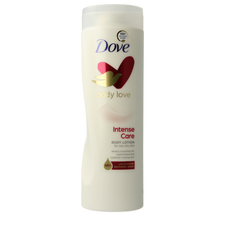 Dove Bodylotion intensief 400 Milliliter