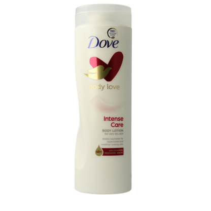 Dove Bodylotion intensief 400.00 Milliliter