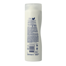 Dove Body milk essential nourishment 250 Milliliter