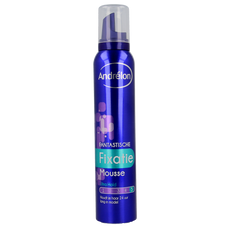Andrelon Mousse fantastische fixatie 200.00 Milliliter