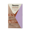 Rexona Deodorant stick women max prot sensitive 45 Milliliter