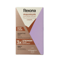 Rexona Deodorant stick women max prot sensitive 45.00 Milliliter