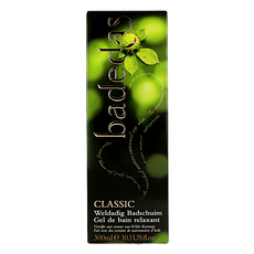 Badedas Badschuim classic 300 Milliliter