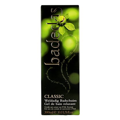 Badedas Badschuim classic 300 Milliliter