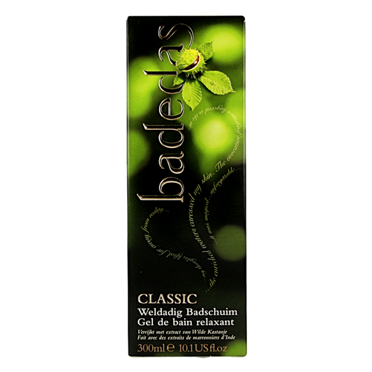 Badedas Badschuim classic 300 Milliliter