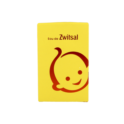 Zwitsal Eau de zwitsal 95.00 Milliliter